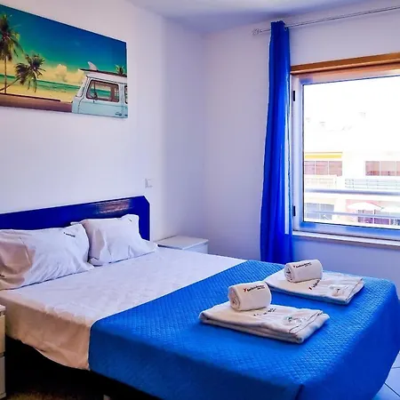 Seaside Flat Апартаменти