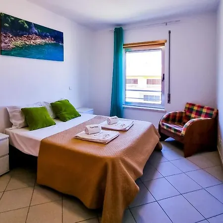 Апартаменти Seaside Flat *