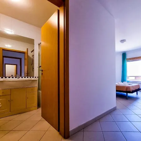 Seaside Flat Апартаменти *