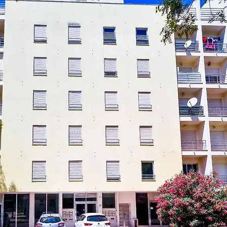 Seaside Flat Портіман