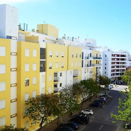 Апартаменти Seaside Flat