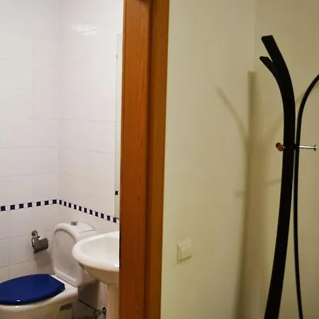 Апартаменти Seaside Flat Портіман