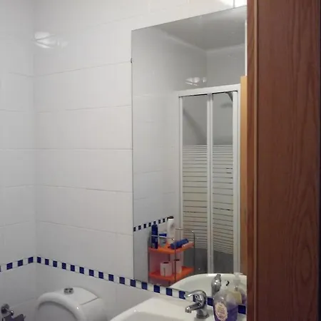 Seaside Flat Portimão