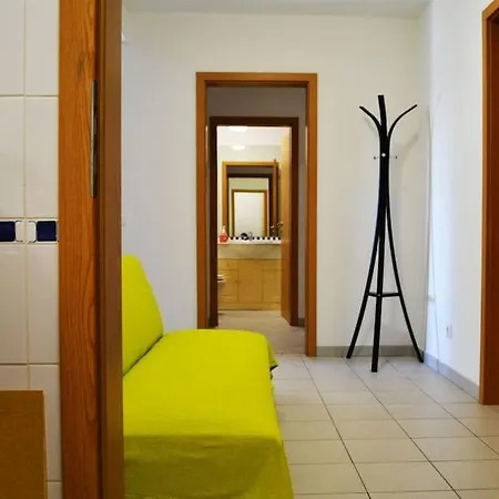 Seaside Flat Апартаменти *