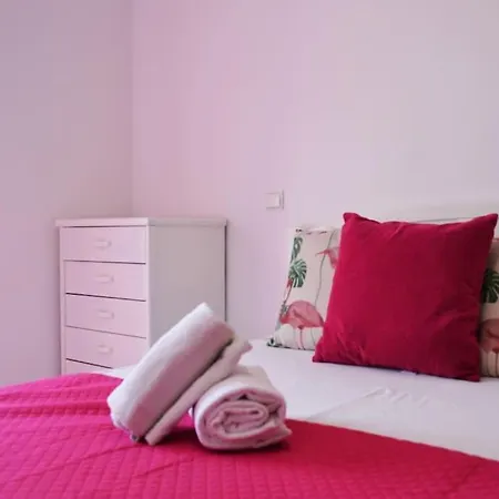 Seaside Flat * Портіман