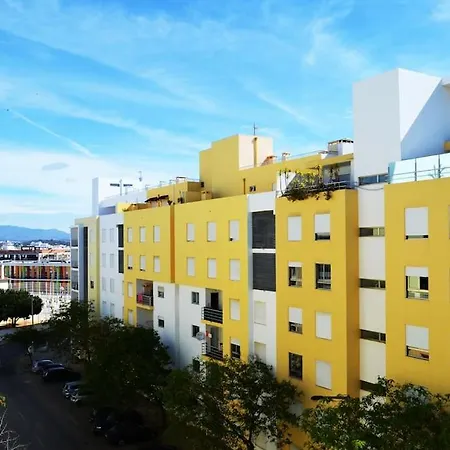 Seaside Flat Апартаменти *