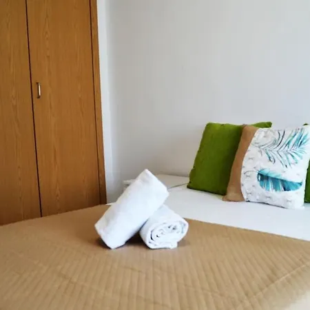 Seaside Flat Апартаменти *