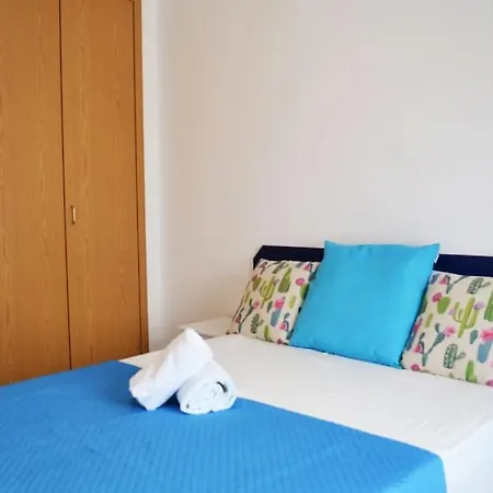 Seaside Flat Portimão