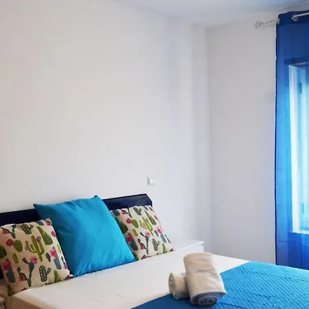 Seaside Flat Apartment Portimão