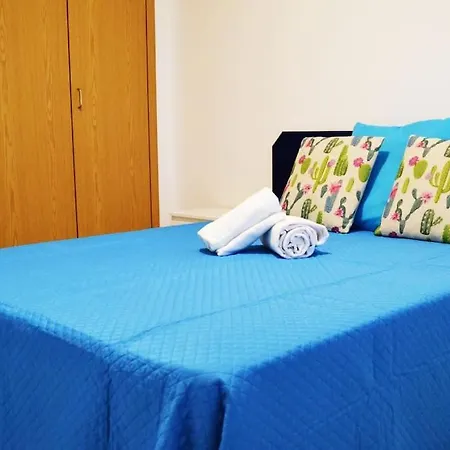 Seaside Flat * Portimão
