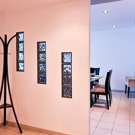 Appartement Seaside Flat Portimão