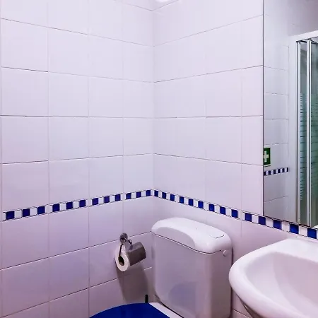 Seaside Flat Appartement Portimão