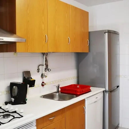 Seaside Flat Appartement *
