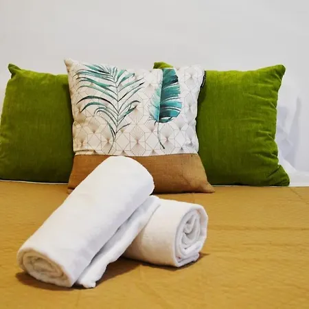 Seaside Flat Appartement